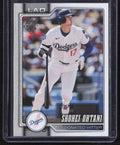 2026 Topps #200 Shohei Ohtani