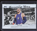 2026 Topps #GH-21 Patrick Bailey 2025 Greatest Hits