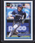 2026 Topps #T91-3 Bobby Witt Jr. 1991 Topps 35th Anniversary (Series 1)