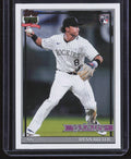 2026 Topps #T91-26 Ryan Ritter 1991 Topps Baseball 35th Anniversary (Series One)