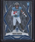 2025 Panini Phoenix #157 Travis Hunter