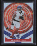 2025 Panini Phoenix #5 Malik Nabers Paragon