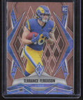 2025 Panini Phoenix #152 Terrance Ferguson Bronze Pandora Prizm #/125