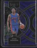 2023-24 Panini Select #128 Ausar Thompson