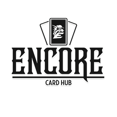  Encore Trading Cards